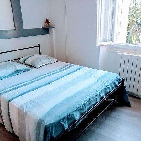 הוילה Villegailhenc Le Patio מראה חיצוני תמונה